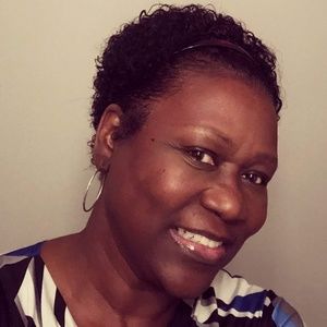 Meet your Posher, Audrey